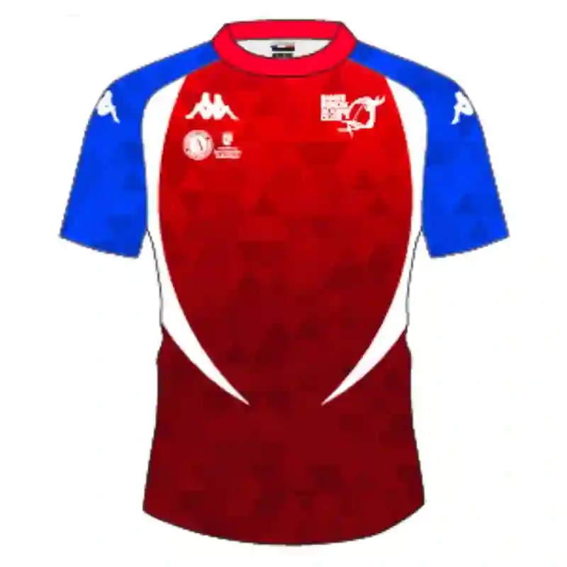 CAMISETA OFICIAL RUGBY SCRUM