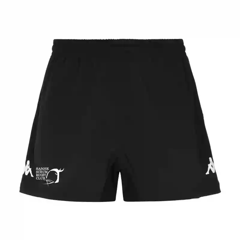 RUGBY SCRUM Official Short