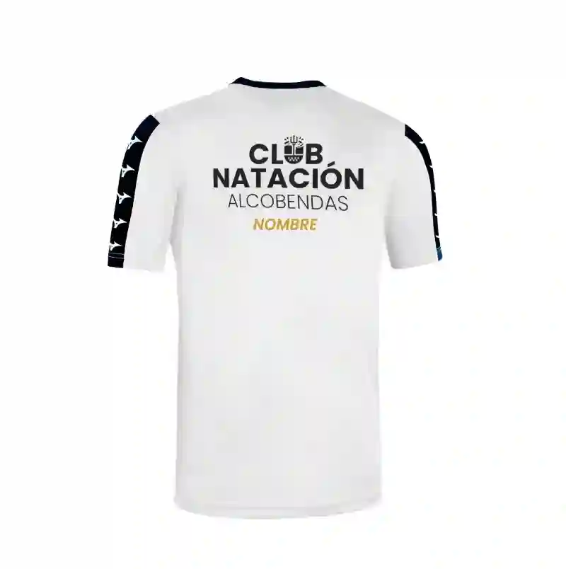 NOMBRE no incluye camiseta