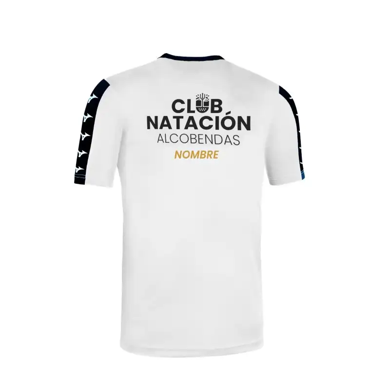 NOMBRE no incluye camiseta