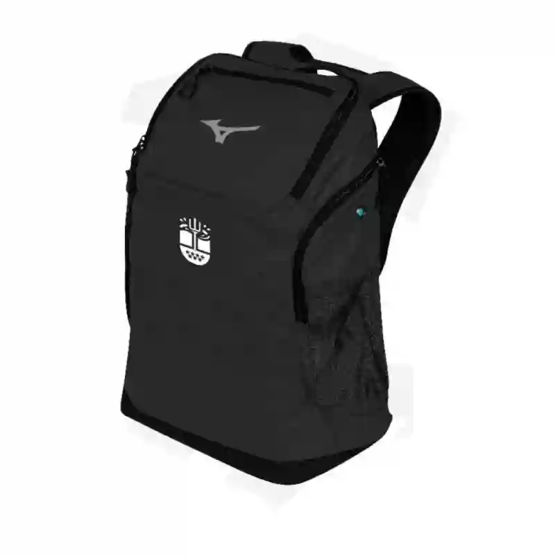 MOCHILA OFICIAL NATACIÓN ALCOBENDAS