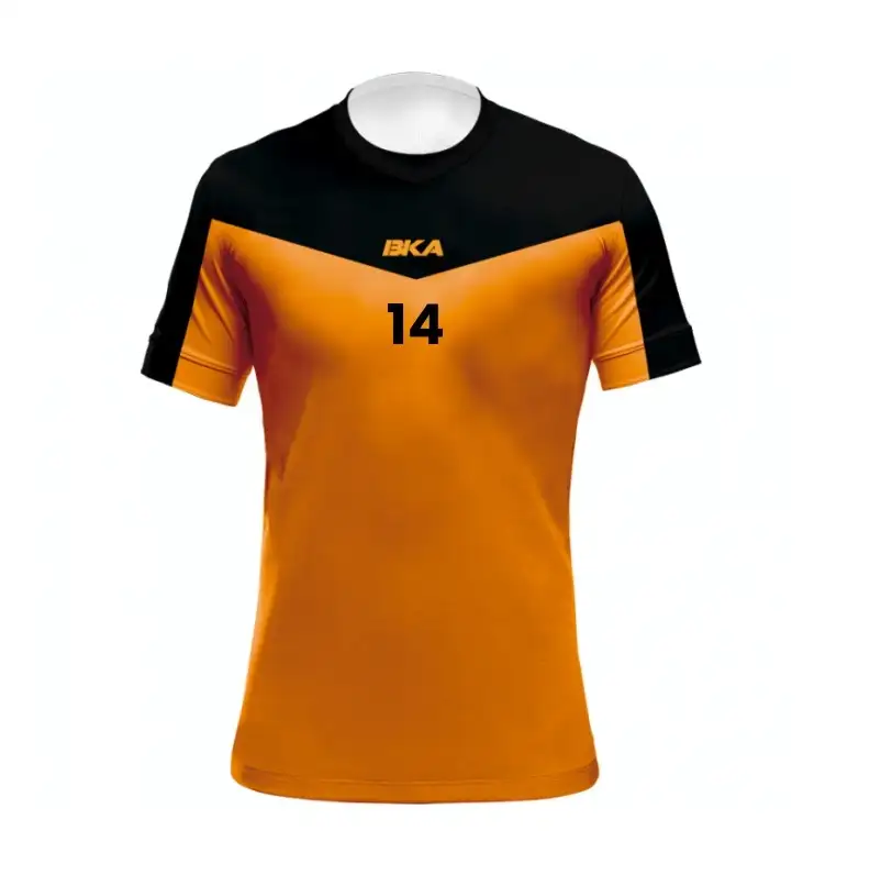 Manzanares volleyball training t -shirt
