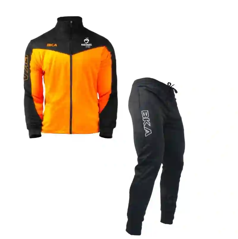 CHANDAL OFICIAL MANZANARES VOLEY