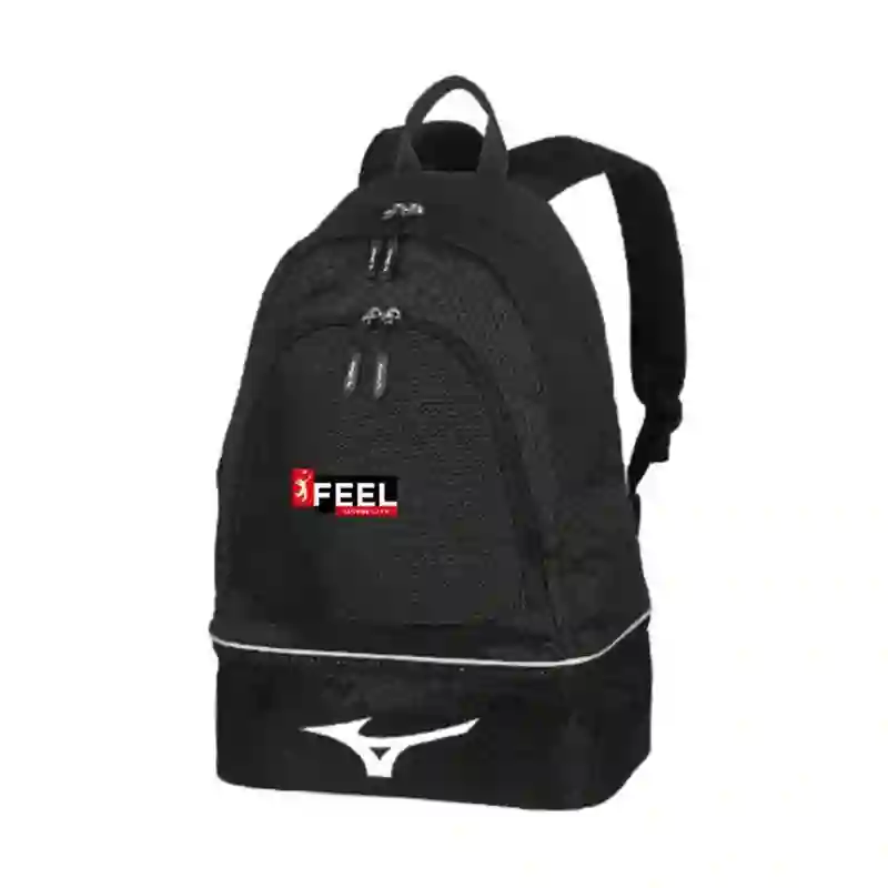 MOCHILA FEEL VOLEIBOL ALCOBENDAS