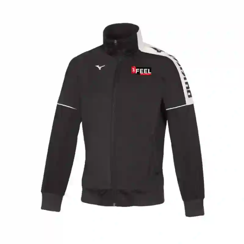 CHAQUETA FEEL VOLEIBOL ALCOBENDAS