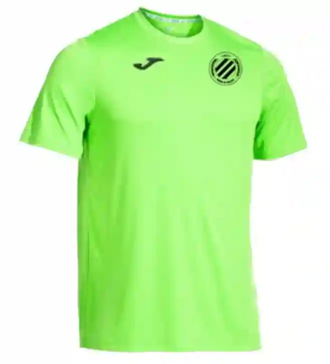 CAMISETA ENTRENO C.D. UNIÓN EL PARQUE