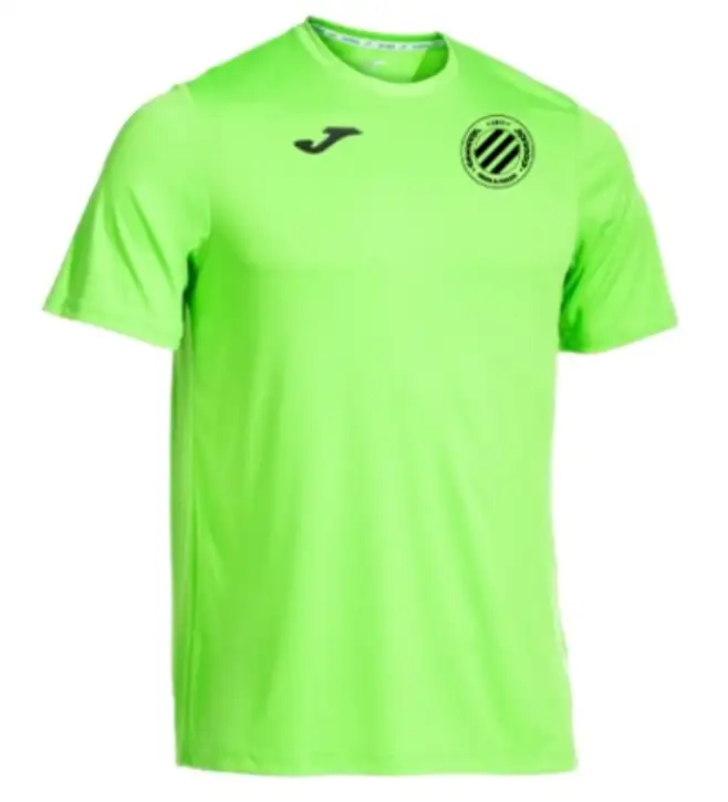 CAMISETA ENTRENO C.D. UNIÓN EL PARQUE