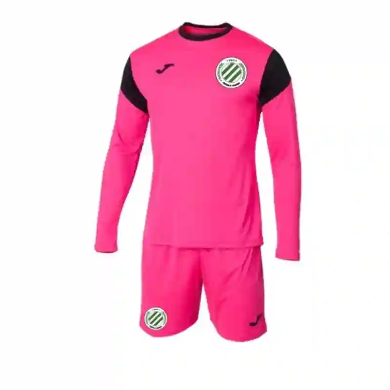 CONJUNTO OFICIAL C.D. UNIÓN EL PARQUE