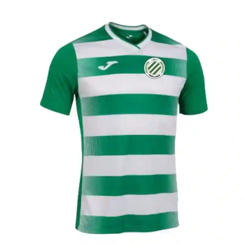 1º CAMISETA OFICIAL C.D. UNIÓN EL PARQUE