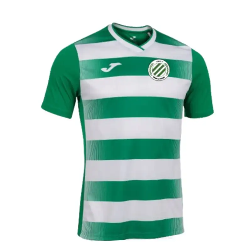 1º CAMISETA OFICIAL C.D. UNIÓN EL PARQUE