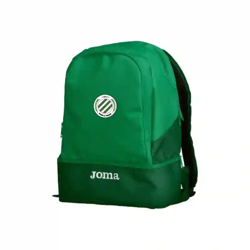 Backpack C.D. Union the park