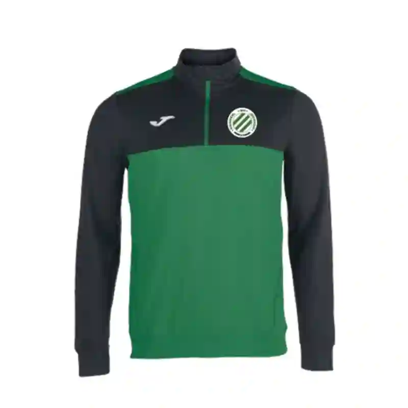 SUDADERA OFICIAL C.D. UNIÓN EL PARQUE