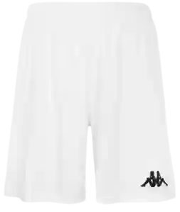 1ER PANTALÓN DE JUEGO BLANCO LICEO EUROPEO