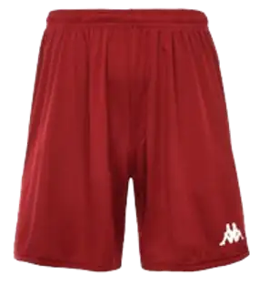 2º PANTALÓN DE JUEGO GRANATE LICEO EUROPEO