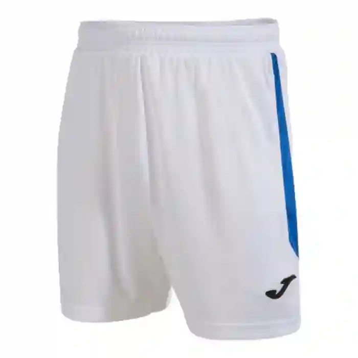 PANTALON CORTO OFICIAL C.D.GRIÑON 2024-25