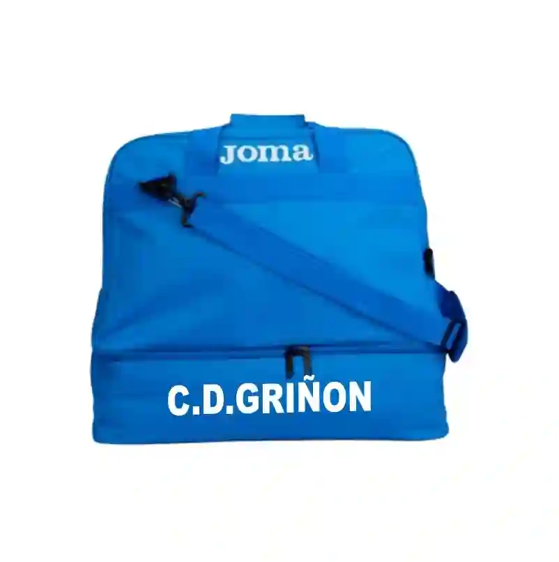 BOLSA OFICIAL C.D.GRIÑON 2024-25