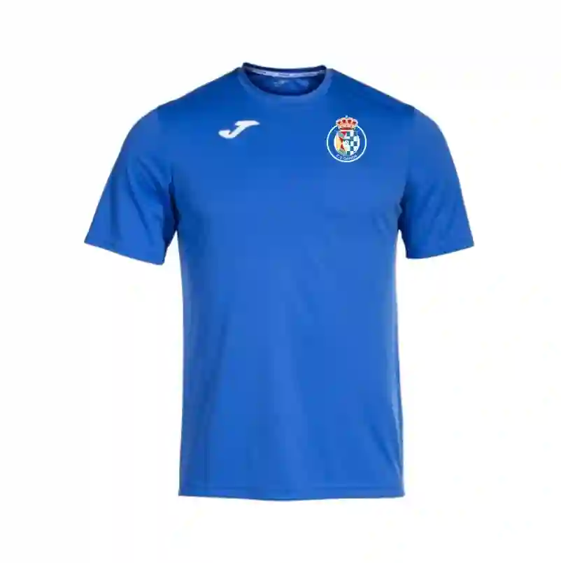 Paseo T-shirt C.D.GRIÑON 2024-25