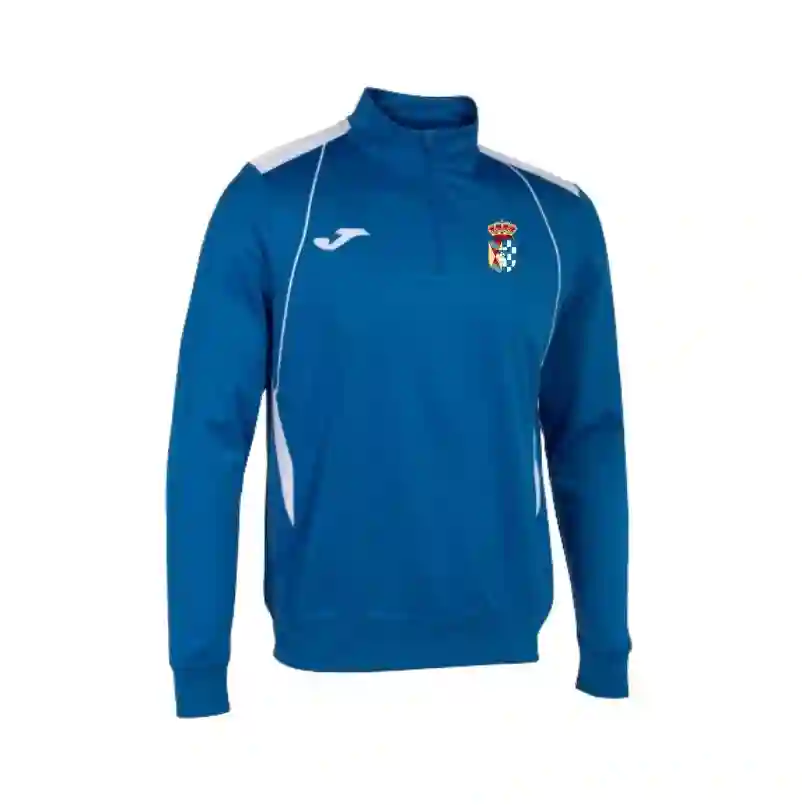 SUDADERA ENTRENO C.D.GRIÑON 2024-25