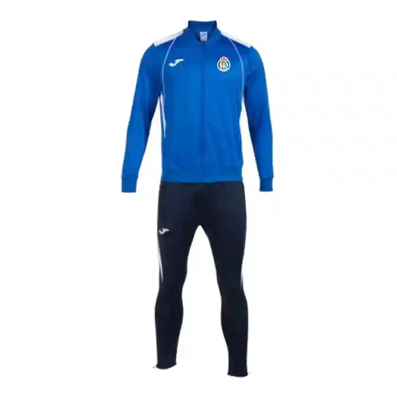 CHANDAL OFICIAL C.D.GRIÑON 2024-25