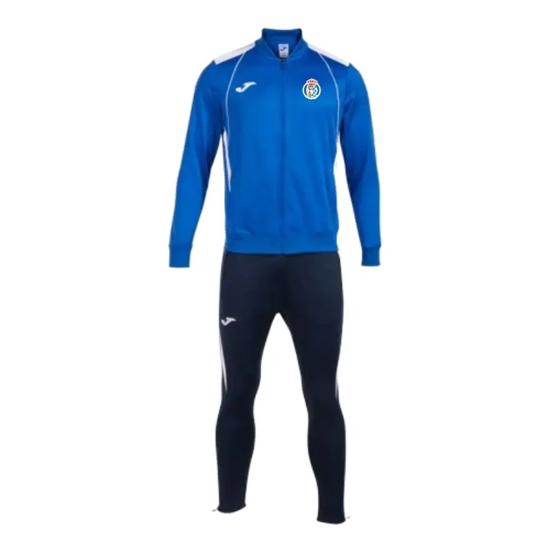 CHANDAL OFICIAL C.D.GRIÑON 2024-25