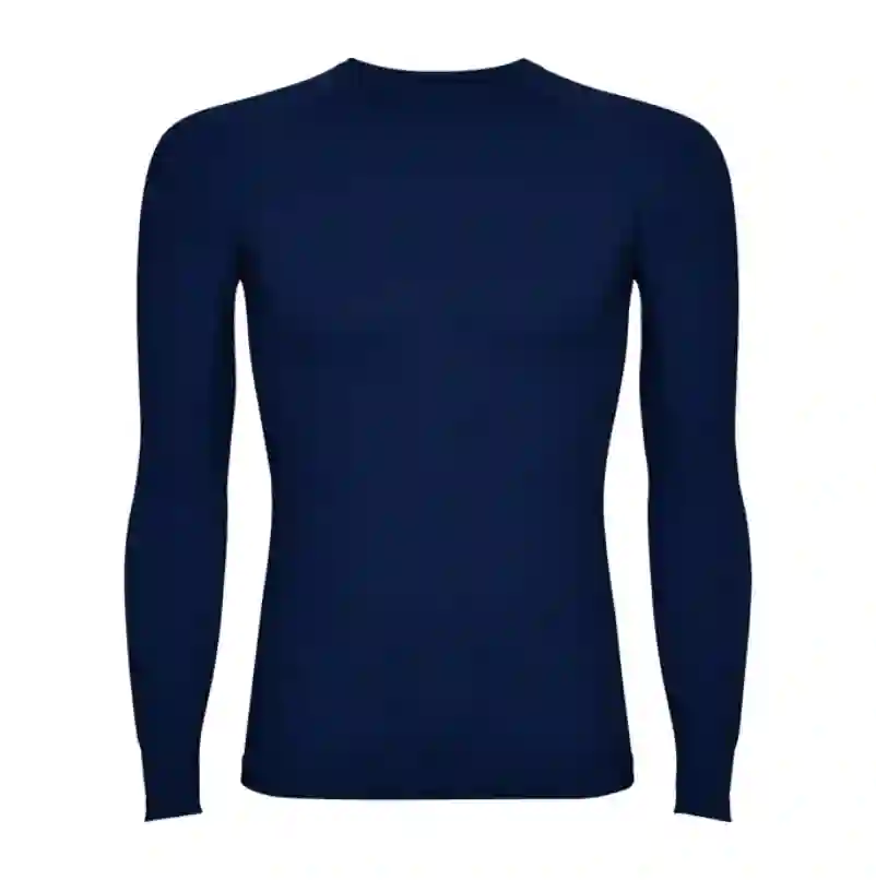 CAMISETA TERMICA PRIME MARINO