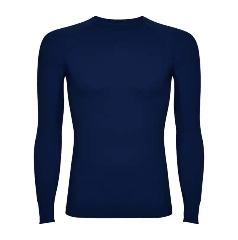 CAMISETA TERMICA PRIME MARINO