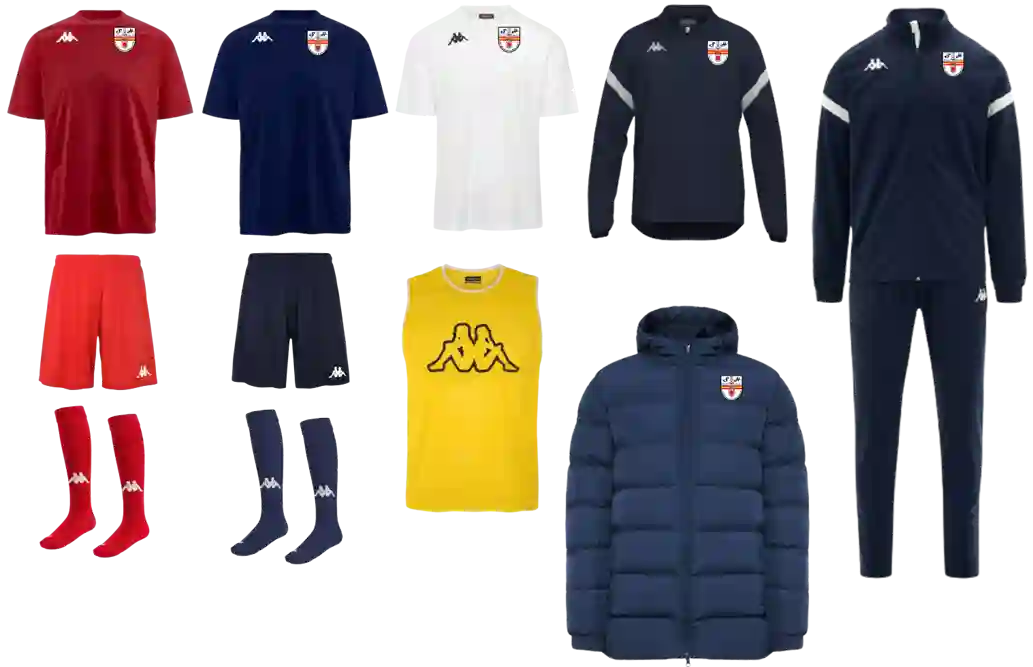PACK JUGADOR LOS SANTOS DE LA HUMOSA