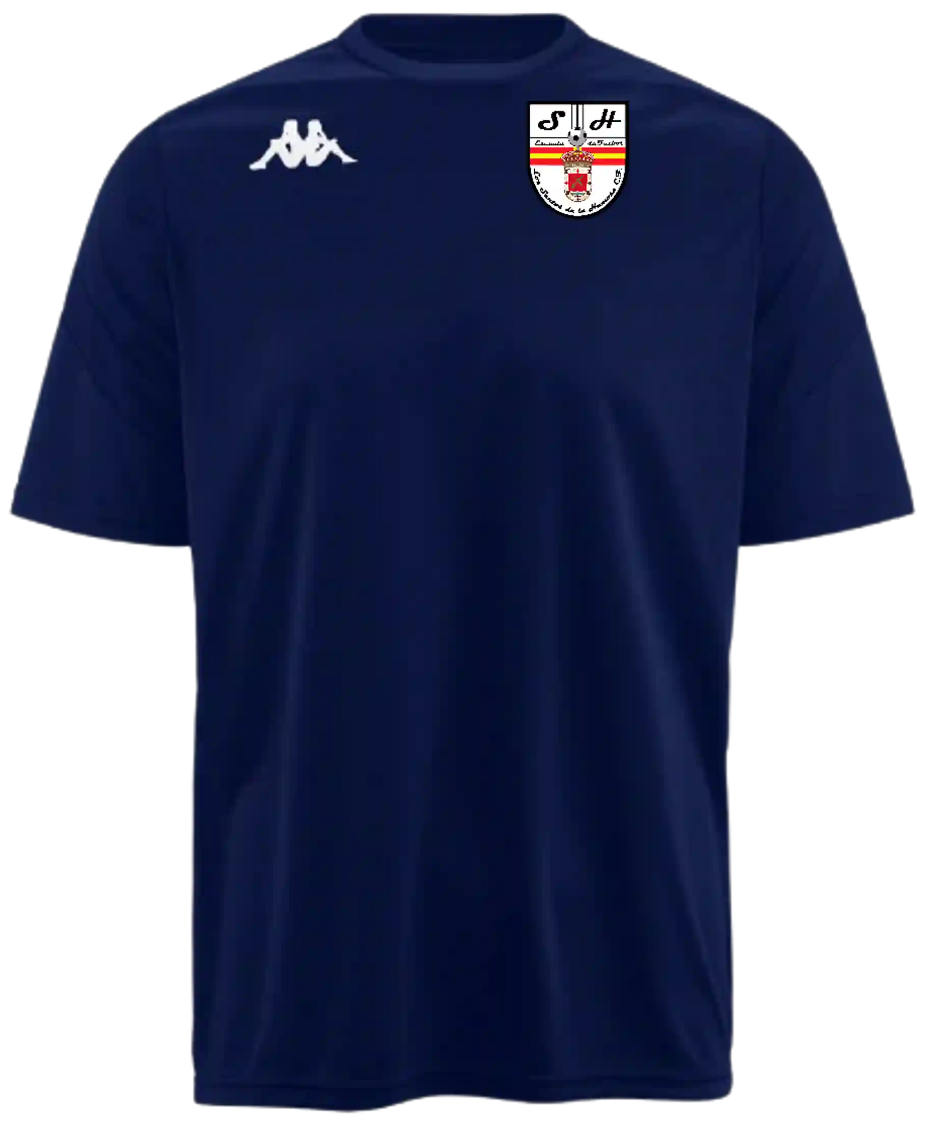 Santos de la Humosa marine game t -shirt