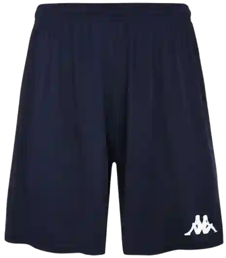 PANTALÓN CORTO DE JUEGO MARINO SANTOS DE LA HUMOSA