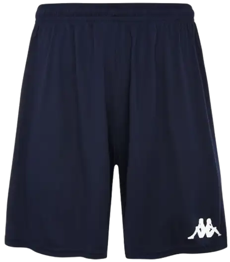 PANTALÓN CORTO DE JUEGO MARINO SANTOS DE LA HUMOSA