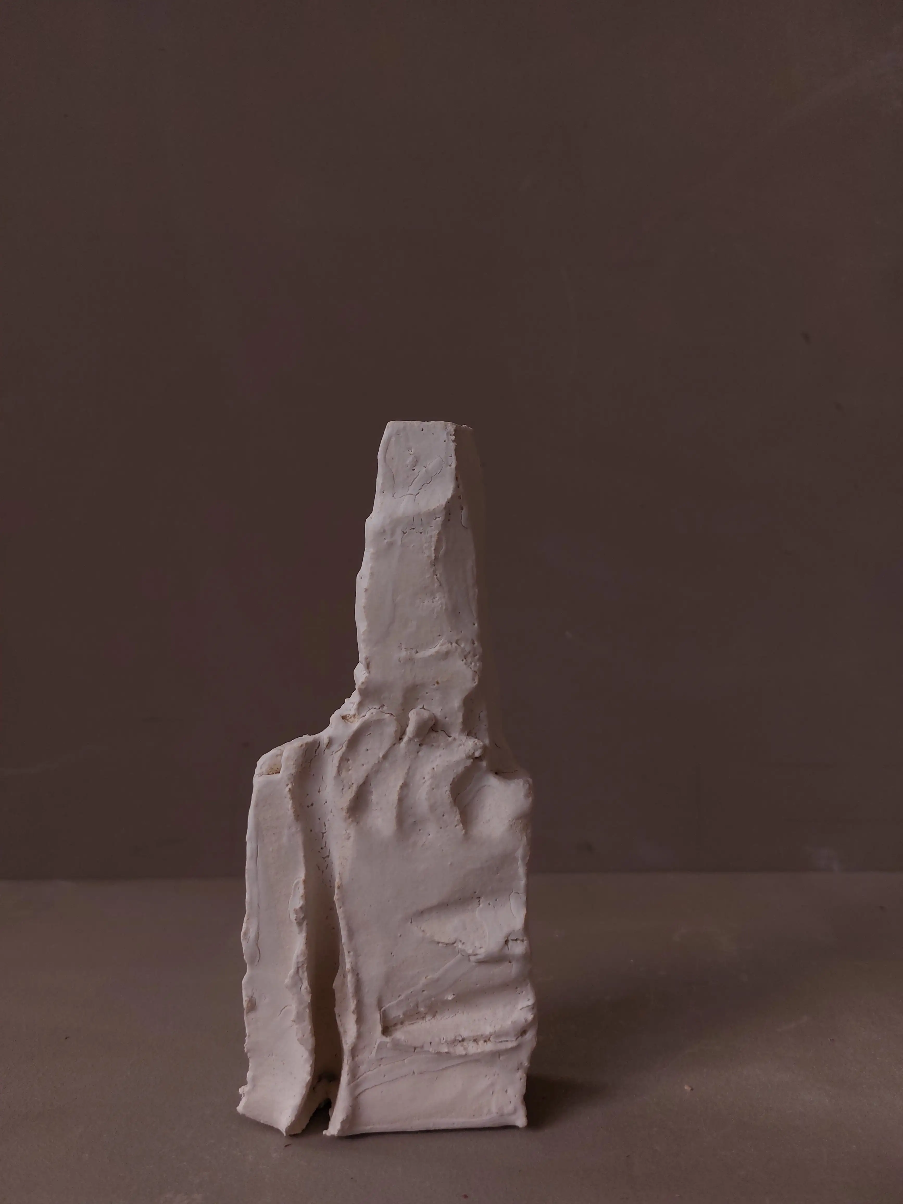 Jarron de cerámica de Asterisque - Imagen 2