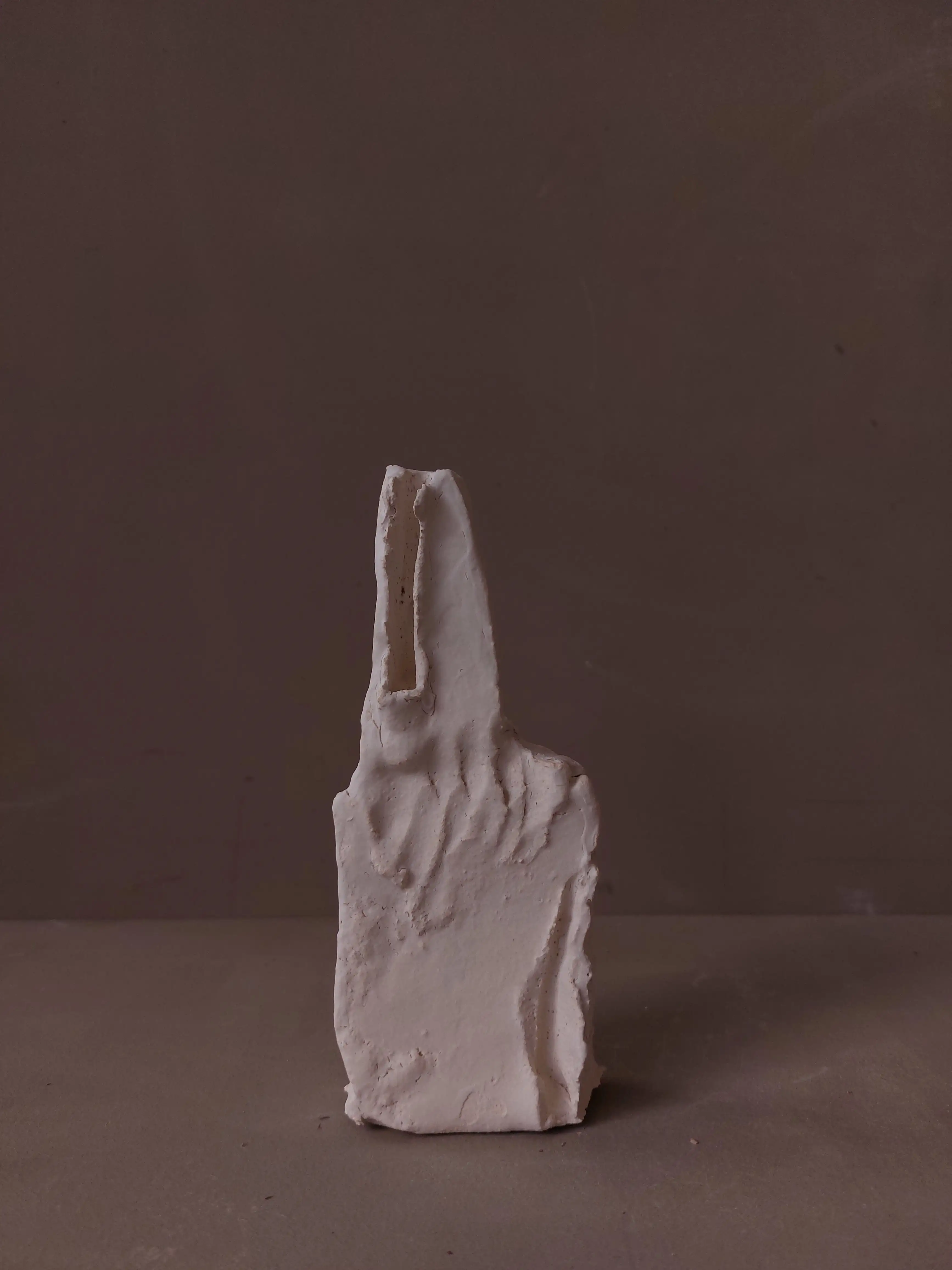 Jarron de cerámica de Asterisque - Imagen 4