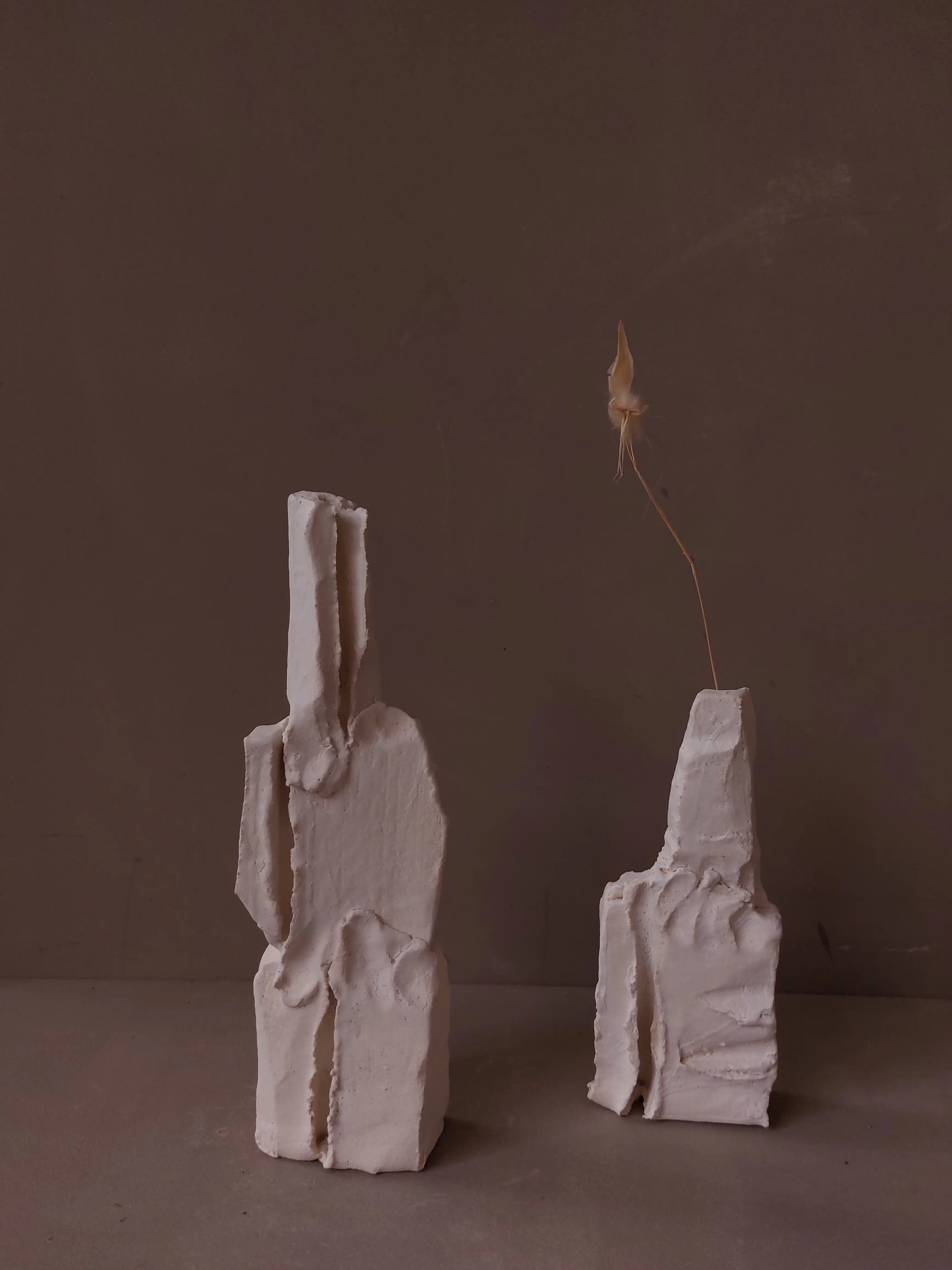 Jarrón pequeño de Asterisque - Imagen 2