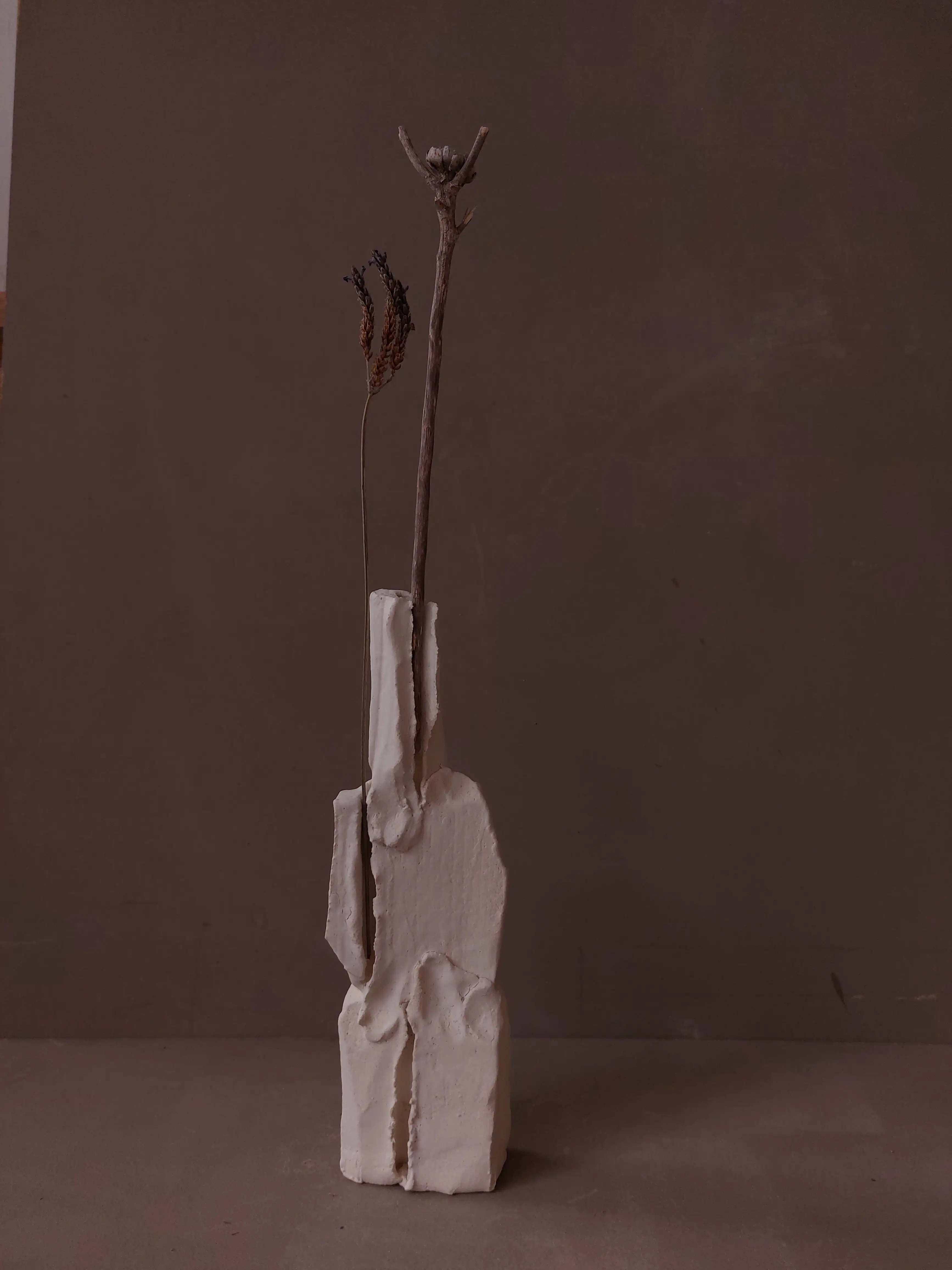 Jarrón pequeño de Asterisque - Imagen 3