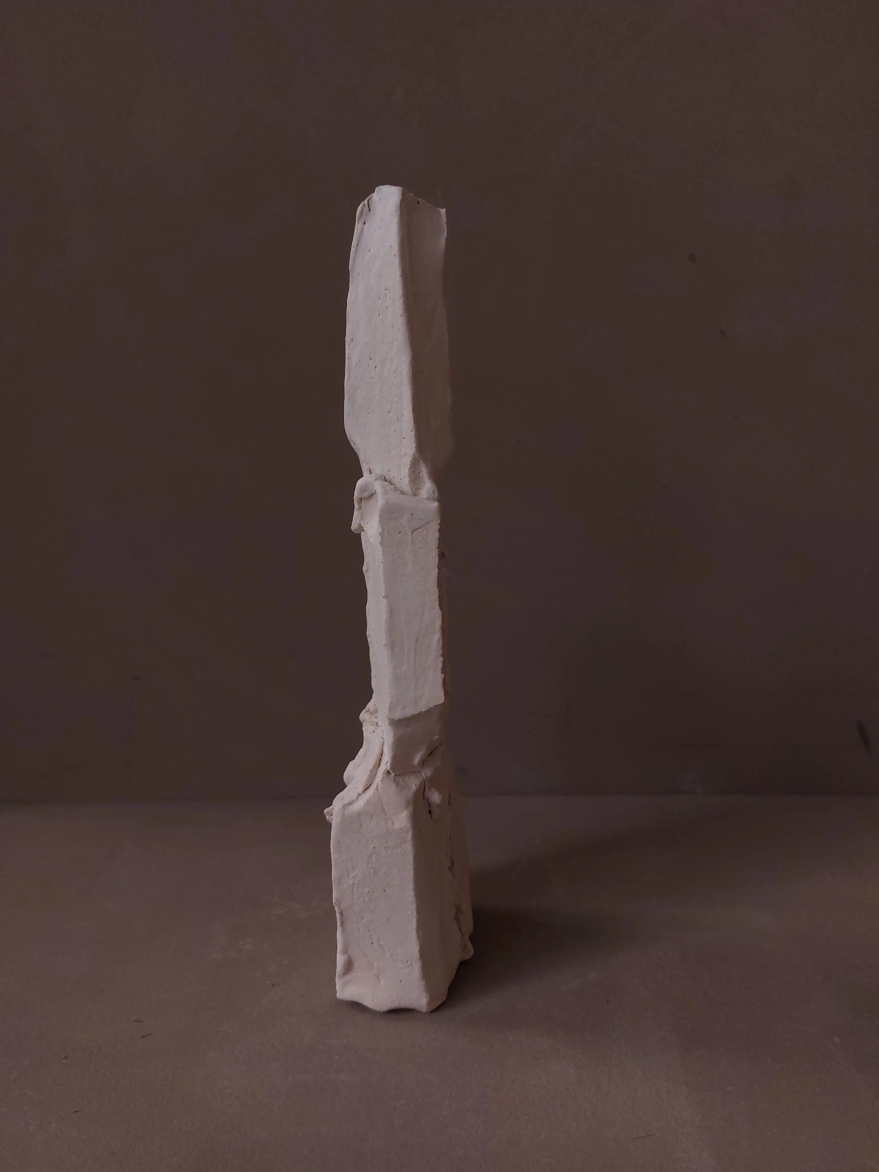 Jarrón pequeño de Asterisque - Imagen 4