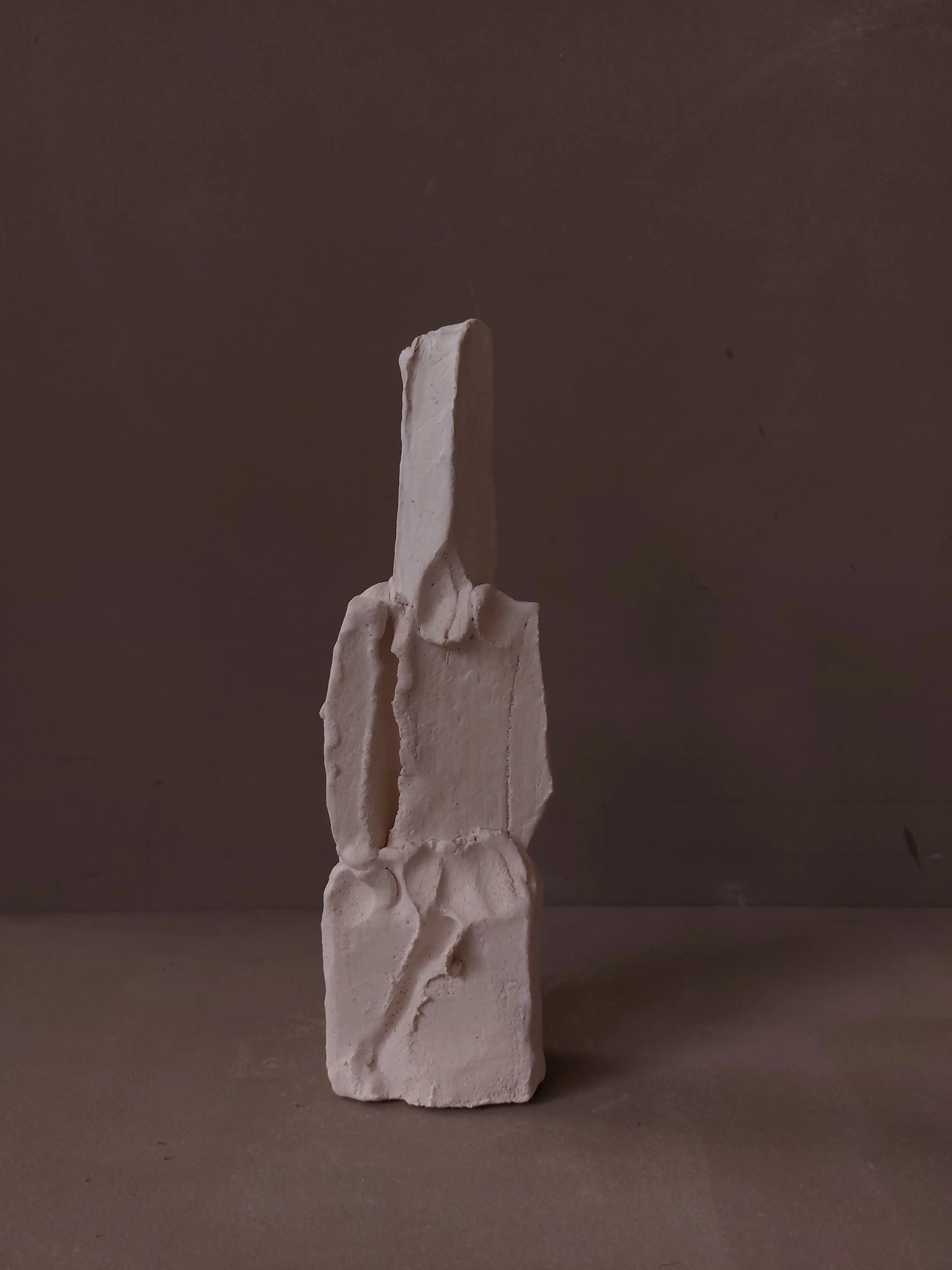 Jarrón pequeño de Asterisque - Imagen 5