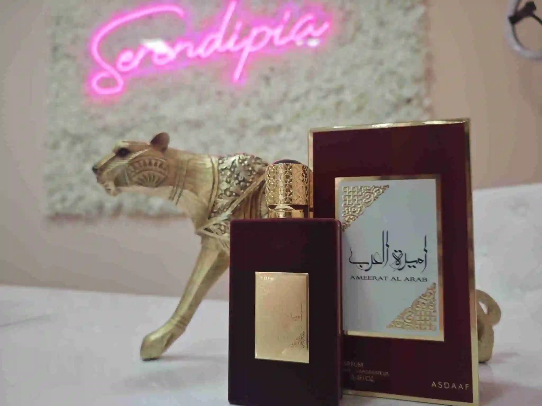 PRINCESA DE ARABIA