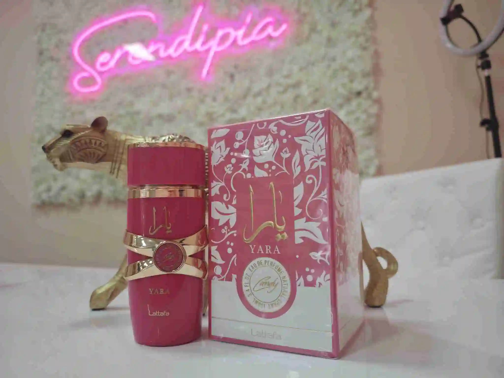 YARA CANDY
