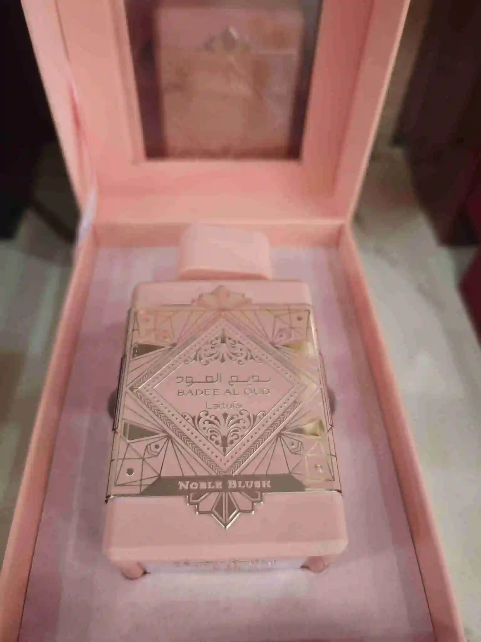 BADEE AL OUD NOBLE BLUSH