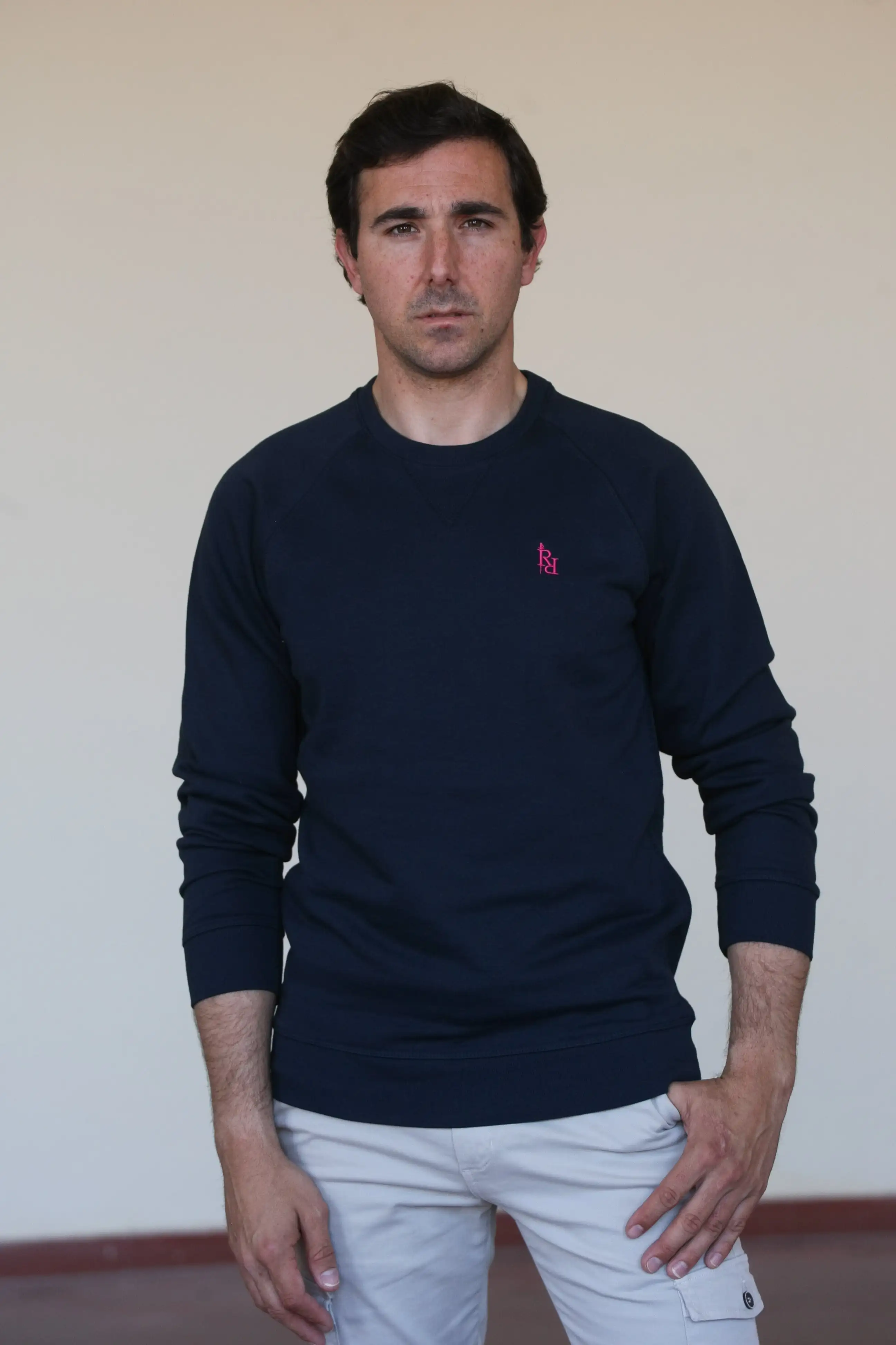 Basic Blue Marino UNISEX RQura - Image 2