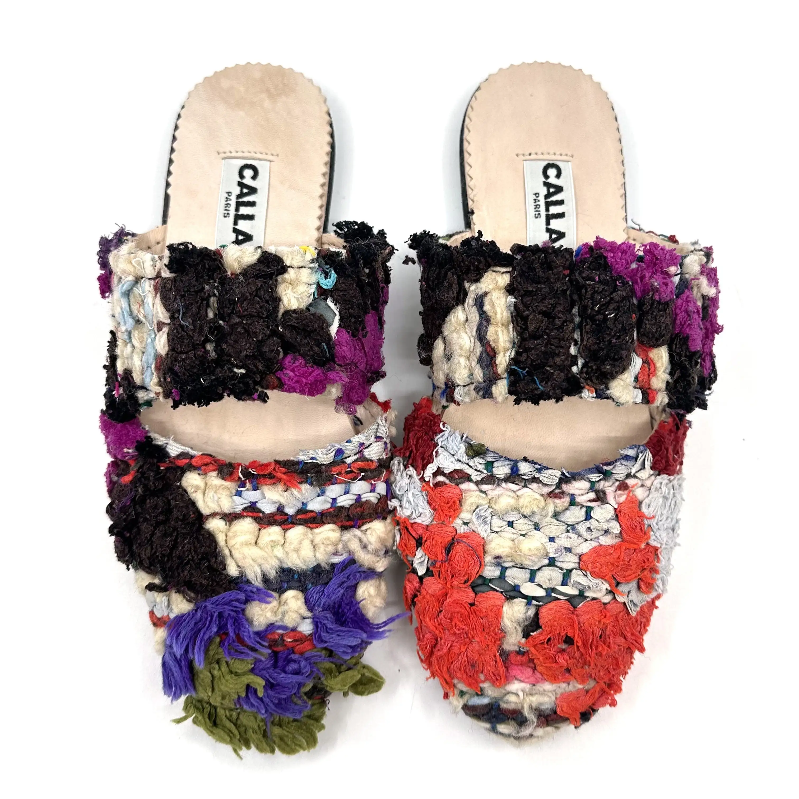 Suki Babouche - Imagen 15
