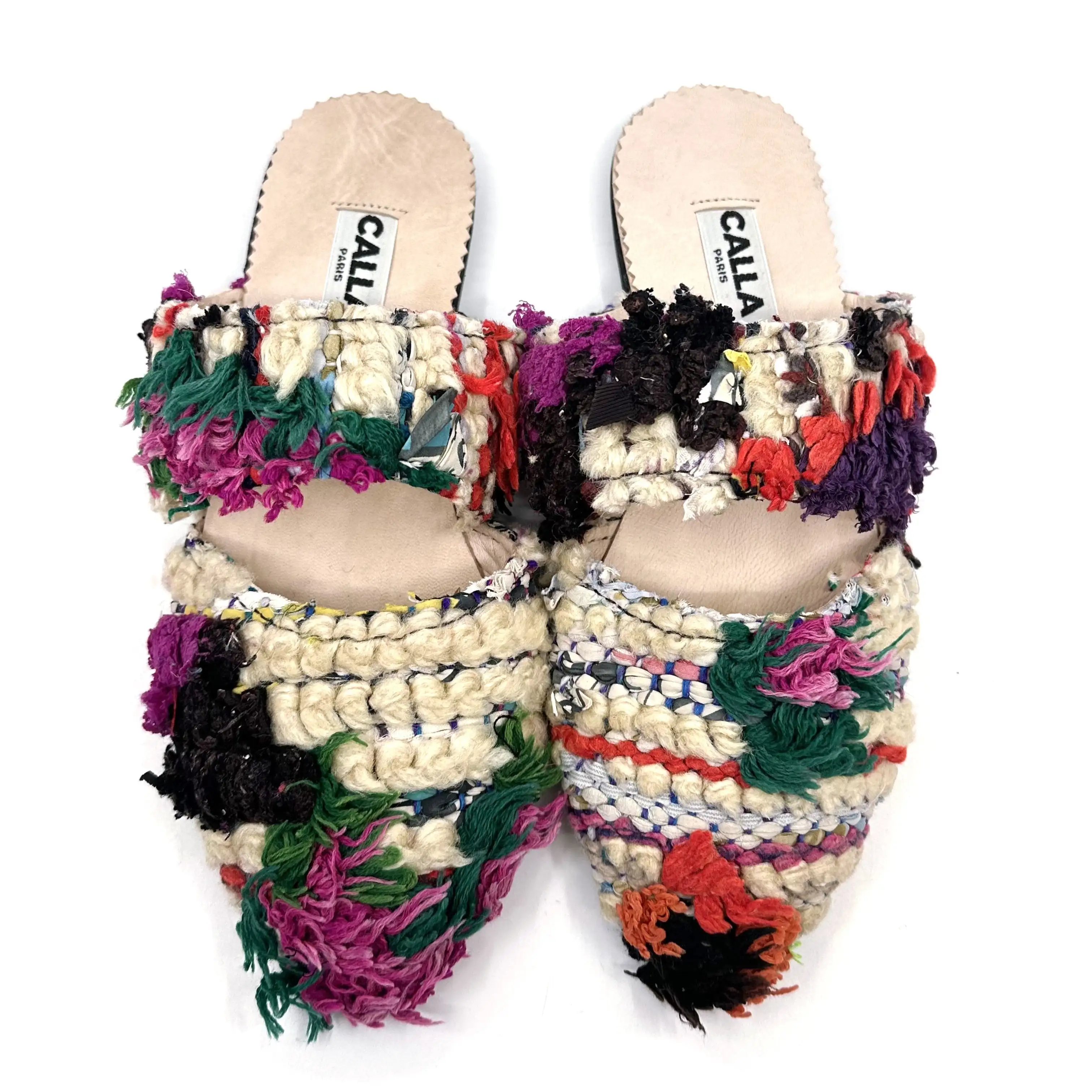 Suki Babouche - Imagen 23