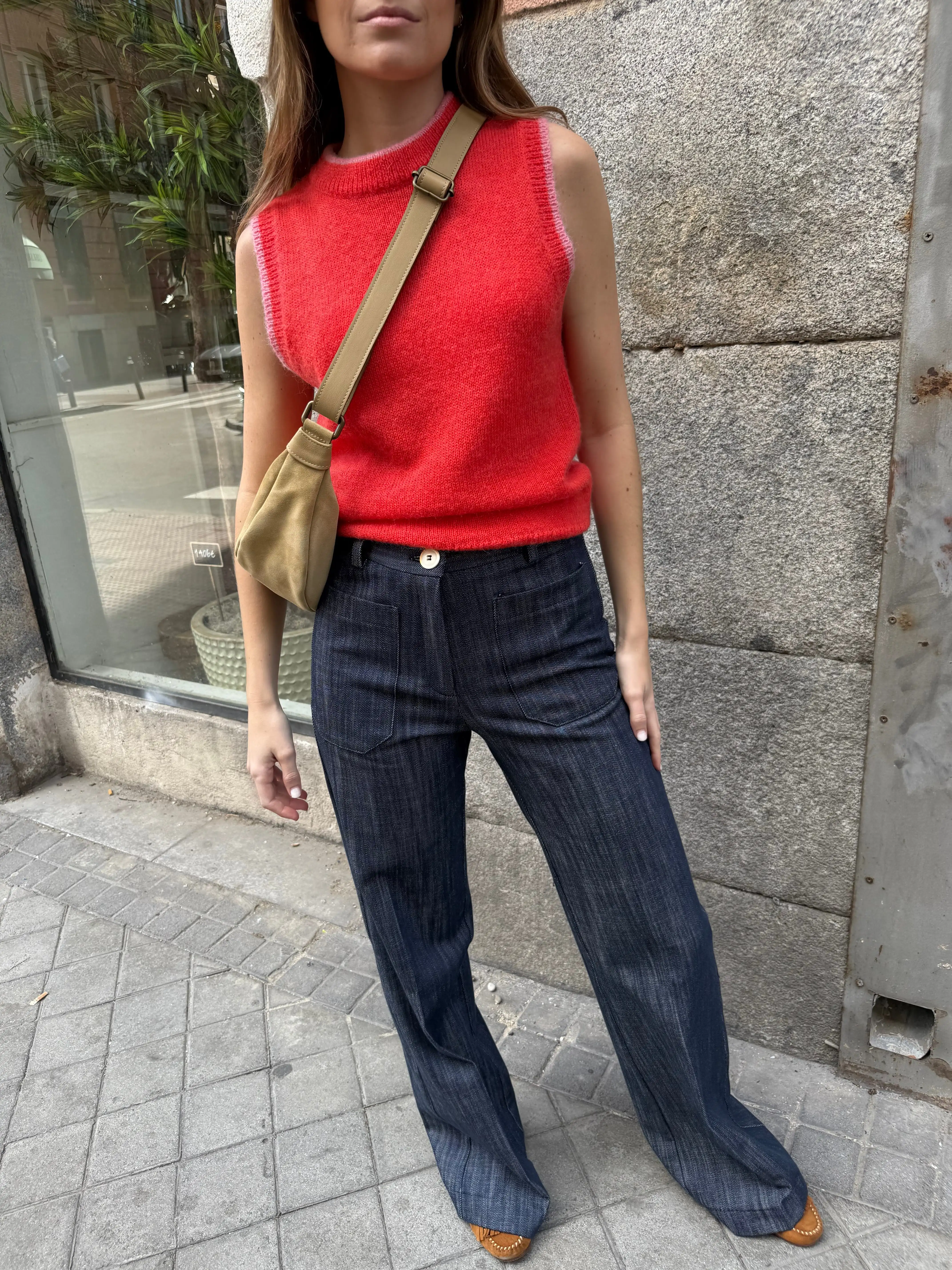Pantalón Cádiz - Imagen 3