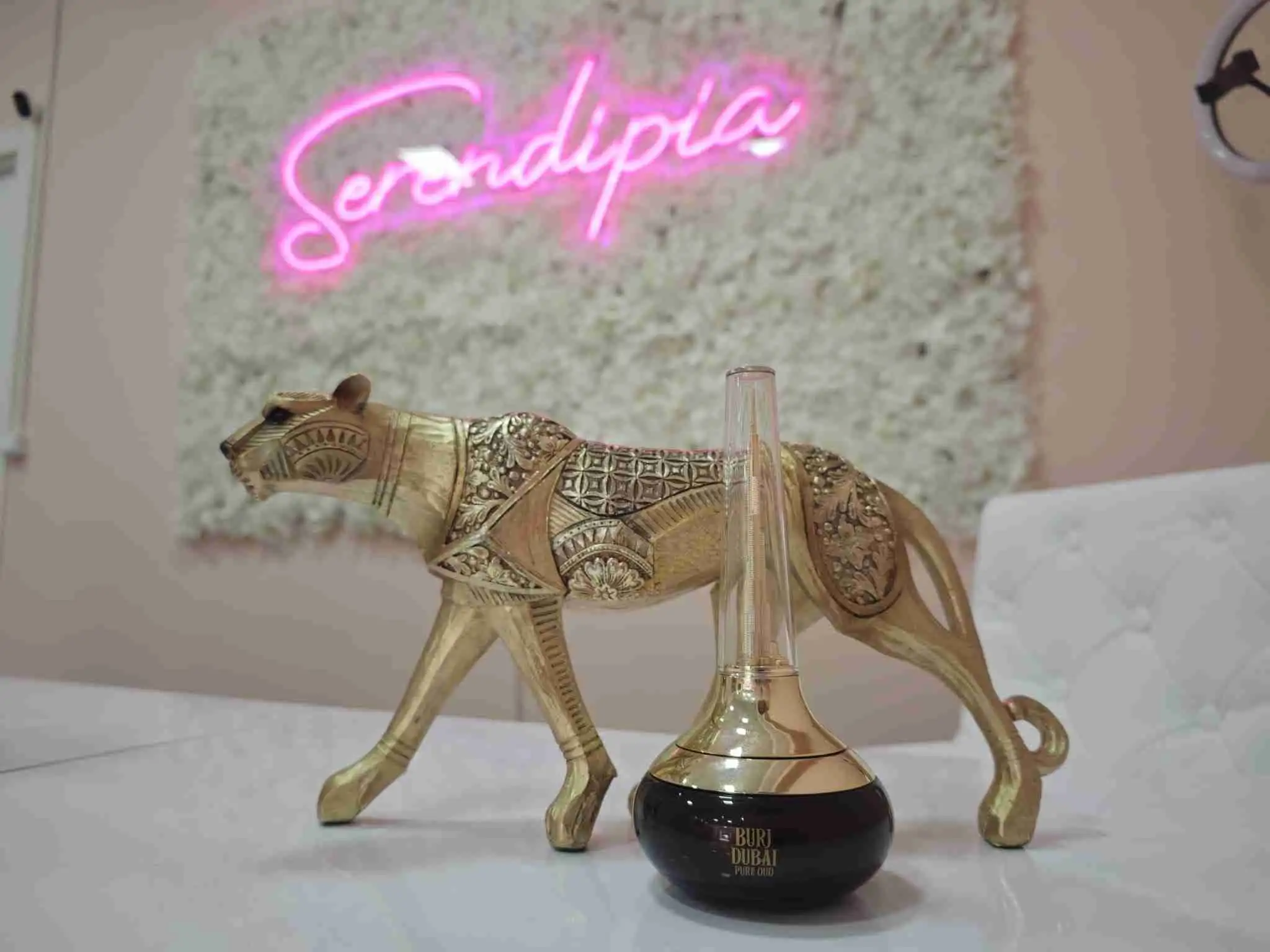 Burj Dubai Pure Oud