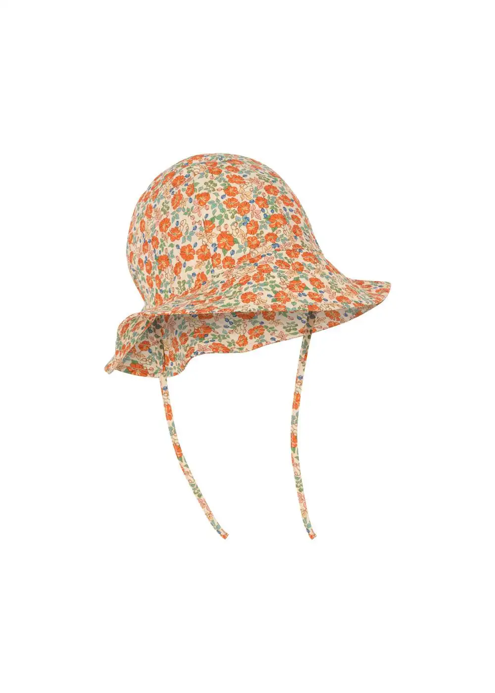 Kaluka flower hat - Image 2