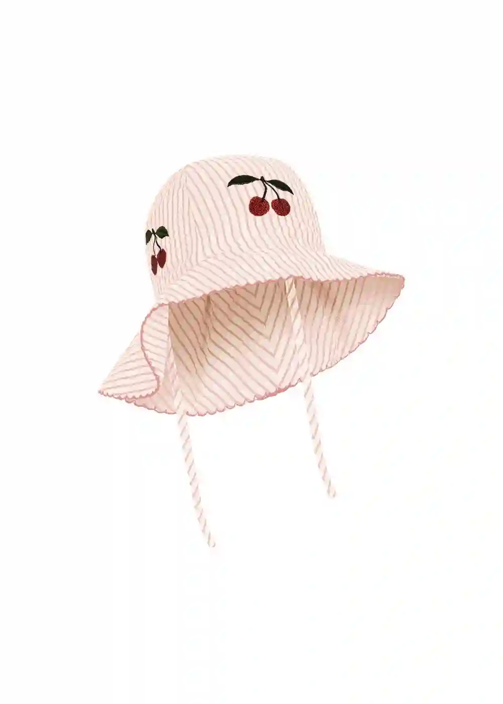 Cherry hat
