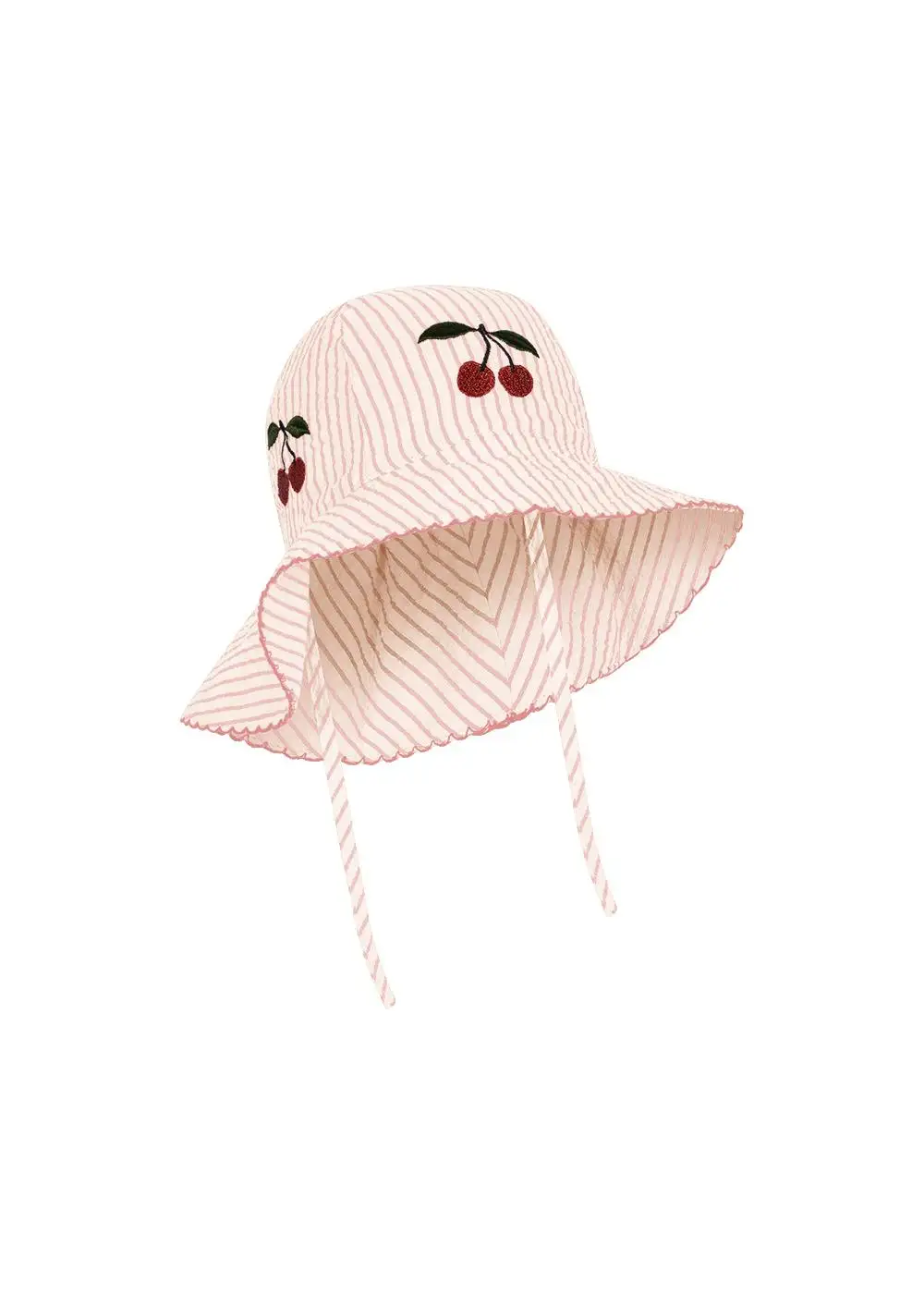Cherry hat