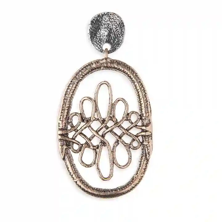 Pendientes mujer Yannet