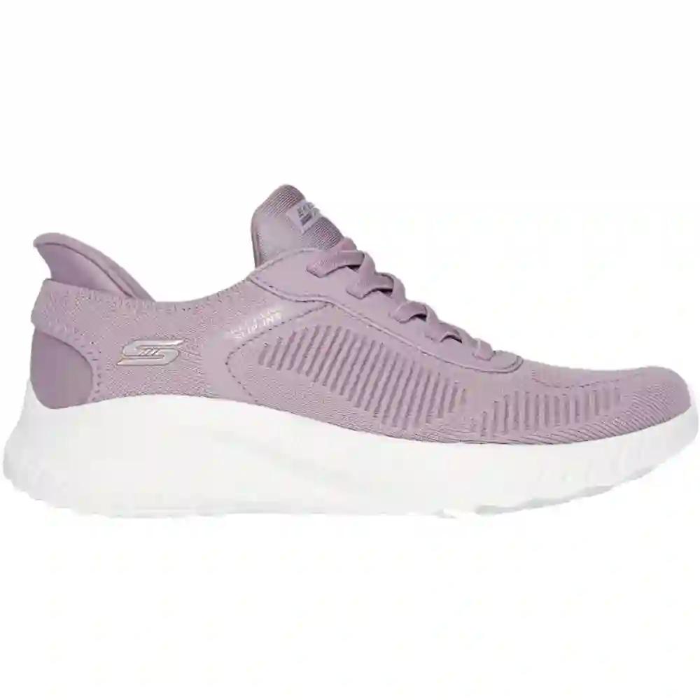 Deportivas de mujer Bobs Squad Skechers