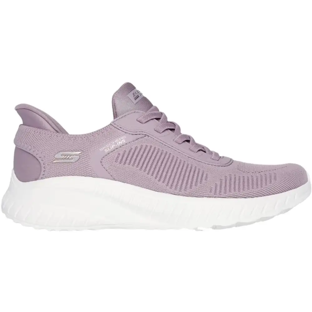 Deportivas de mujer Bobs Squad Skechers